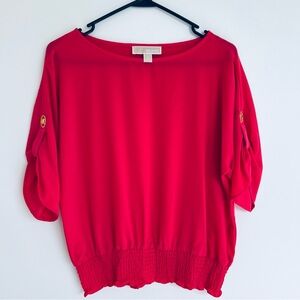 Michael Kors Blouse NWOT